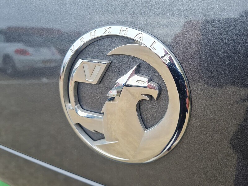 Used Vauxhall Vivaro Life 2022 for sale - 77720659: Photo 11