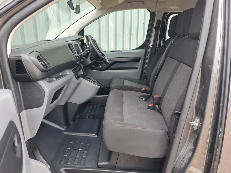 Used Vauxhall Vivaro Life 2022 for sale - 77720659: Photo 14