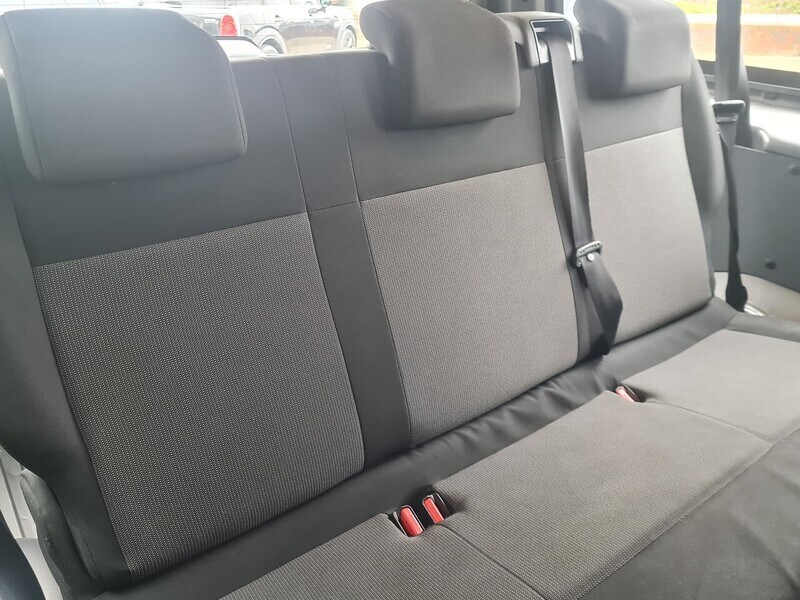 Used Vauxhall Vivaro Life 2022 for sale - 77720659: Photo 16