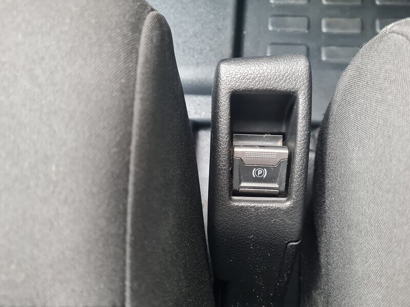 Used Vauxhall Vivaro Life 2022 for sale - 77720659: Photo 19