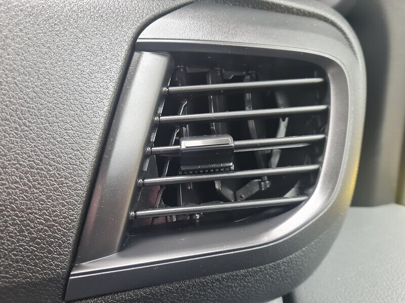 Used Vauxhall Vivaro Life 2022 for sale - 77720659: Photo 20