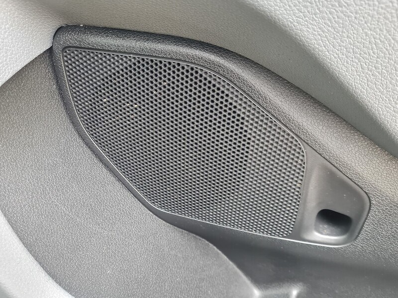 Used Vauxhall Vivaro Life 2022 for sale - 77720659: Photo 24