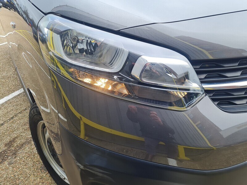 Used Vauxhall Vivaro Life 2022 for sale - 77720659: Photo 26