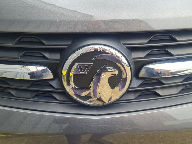 Used Vauxhall Vivaro Life 2022 for sale - 77720659: Photo 27