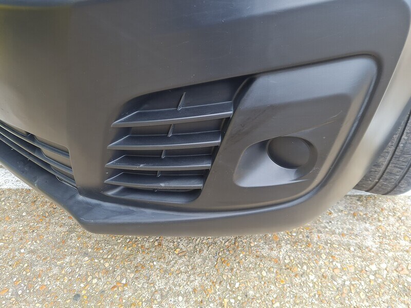 Used Vauxhall Vivaro Life 2022 for sale - 77720659: Photo 28