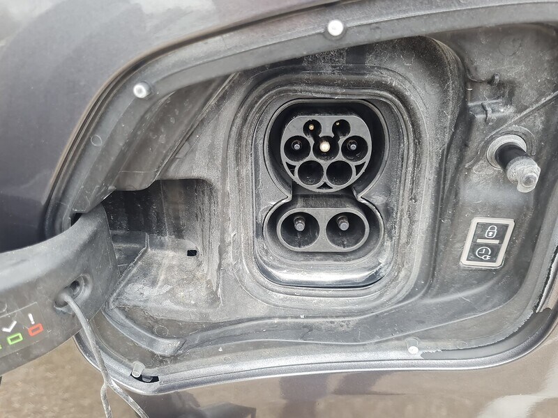 Used Vauxhall Vivaro Life 2022 for sale - 77720659: Photo 29