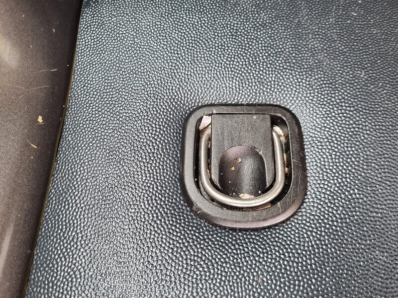 Used Vauxhall Vivaro Life 2022 for sale - 77720659: Photo 31