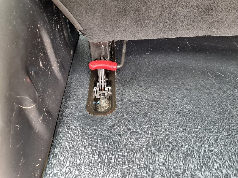 Used Vauxhall Vivaro Life 2022 for sale - 77720659: Photo 32