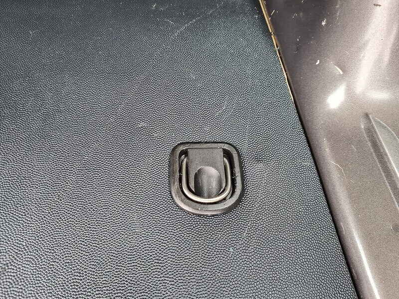 Used Vauxhall Vivaro Life 2022 for sale - 77720659: Photo 33