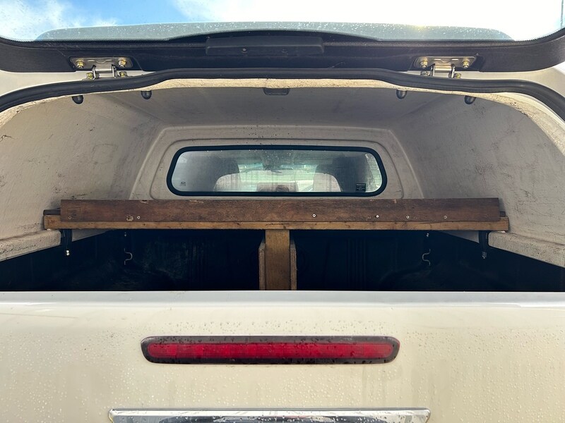 Used Toyota Hilux 2022 for sale - 76798801: Photo 10