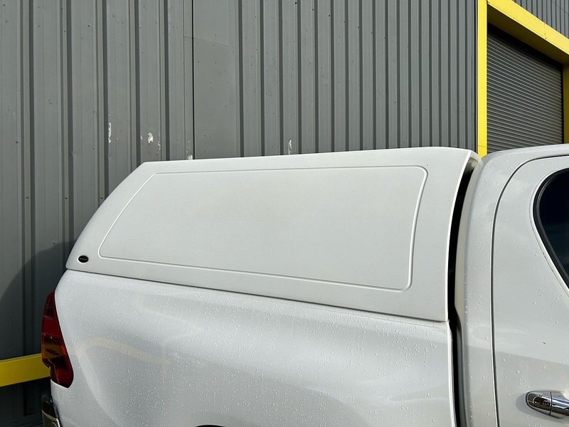 Used Toyota Hilux 2022 for sale - 76798801: Photo 12