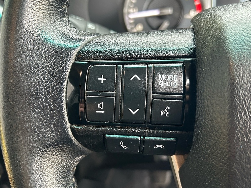 Used Toyota Hilux 2022 for sale - 76798801: Photo 22