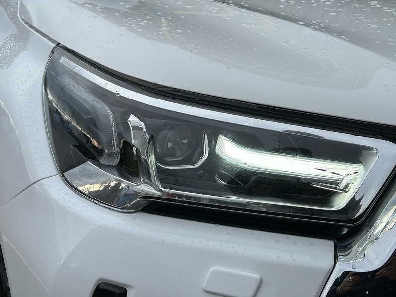 Used Toyota Hilux 2022 for sale - 76798801: Photo 41