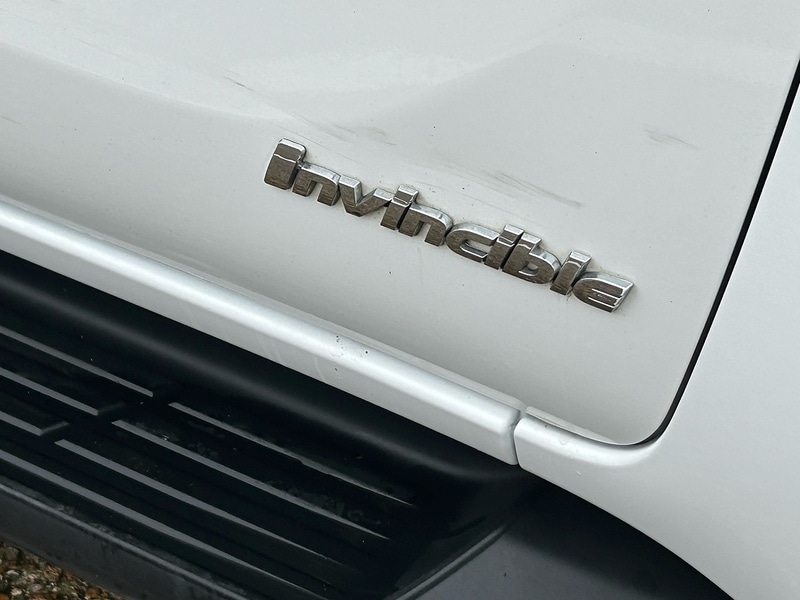 Used Toyota Hilux 2022 for sale - 76798801: Photo 46