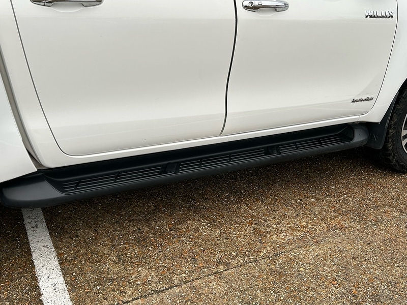 Used Toyota Hilux 2022 for sale - 76798801: Photo 48