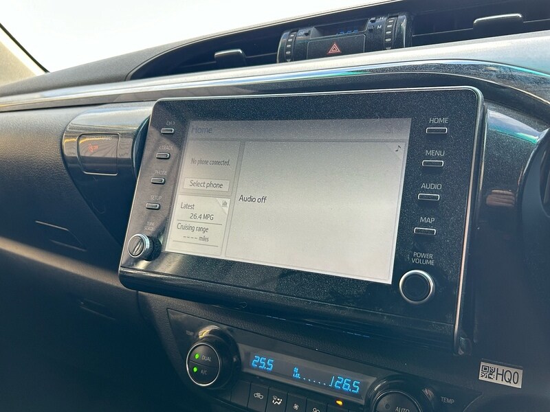 Used Toyota Hilux 2022 for sale - 76798801: Photo 5