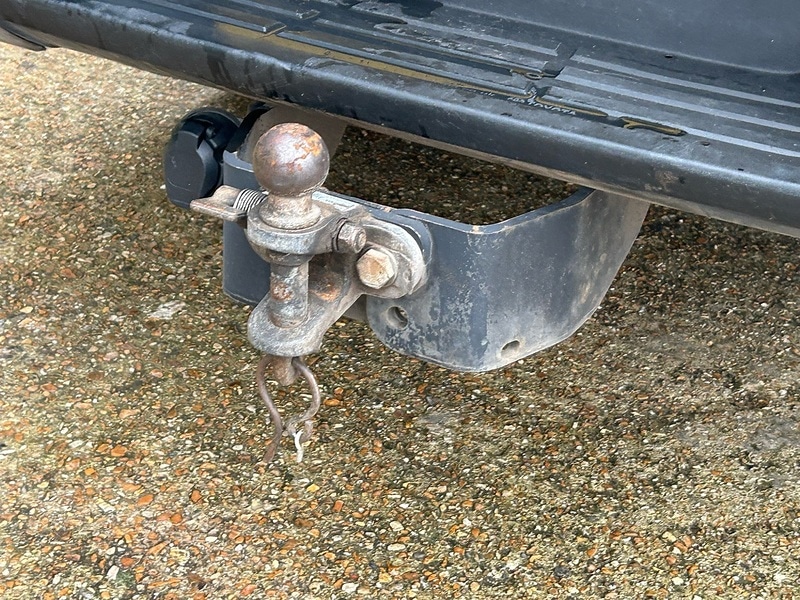 Used Toyota Hilux 2022 for sale - 76798801: Photo 51