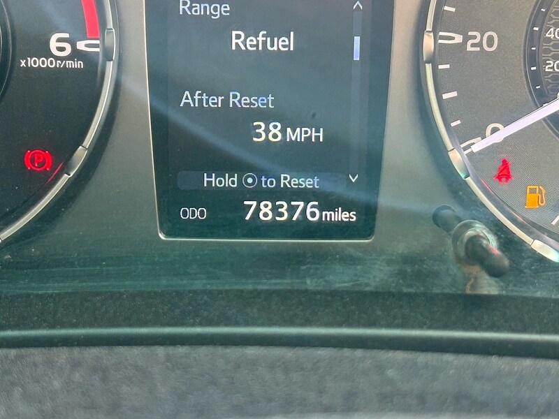 Used Toyota Hilux 2022 for sale - 76798801: Photo 6