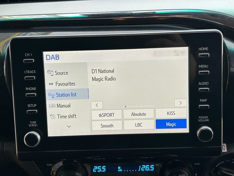 Used Toyota Hilux 2022 for sale - 76798801: Photo 69