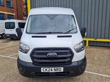 Used Ford Transit 2024 for sale - 78802229: Photo
