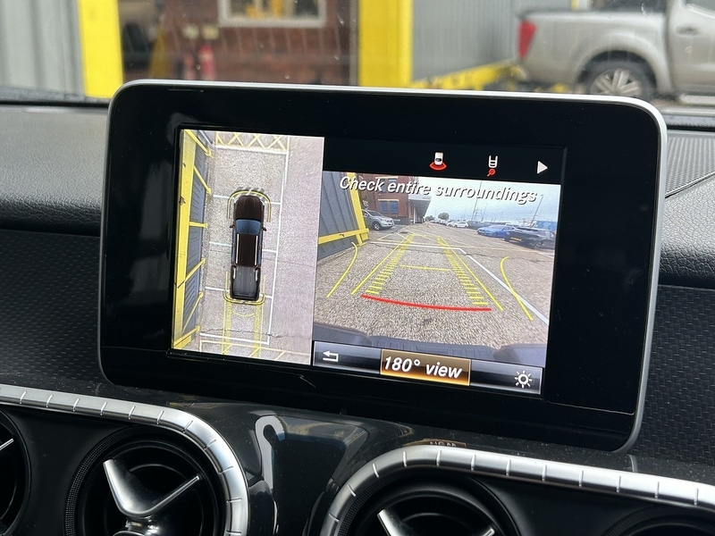 Used Mercedes-Benz X Class 2019 for sale - 76346048: Photo 10