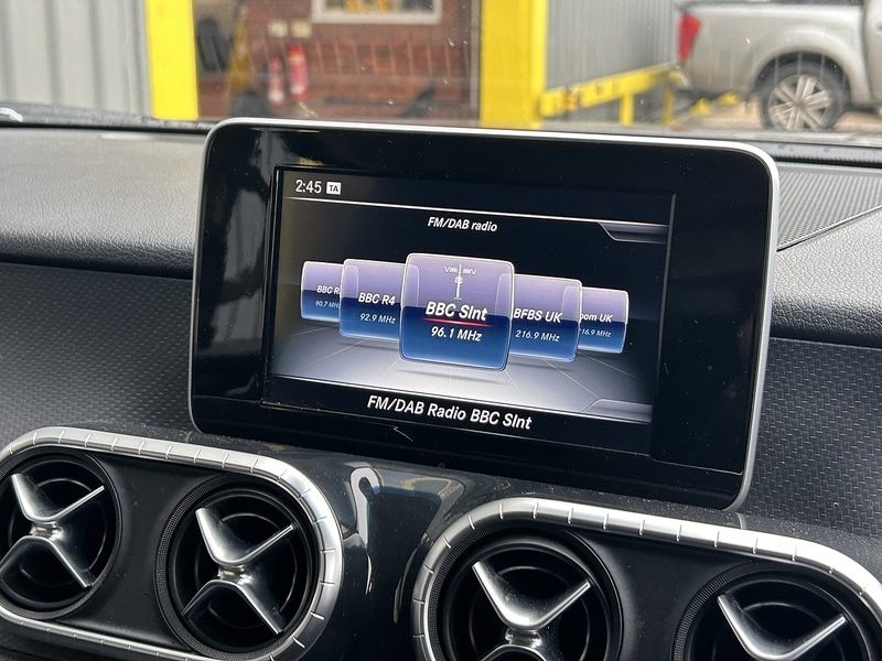 Used Mercedes-Benz X Class 2019 for sale - 76346048: Photo 11