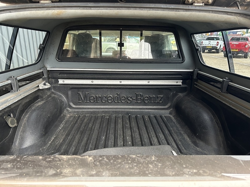 Used Mercedes-Benz X Class 2019 for sale - 76346048: Photo 20