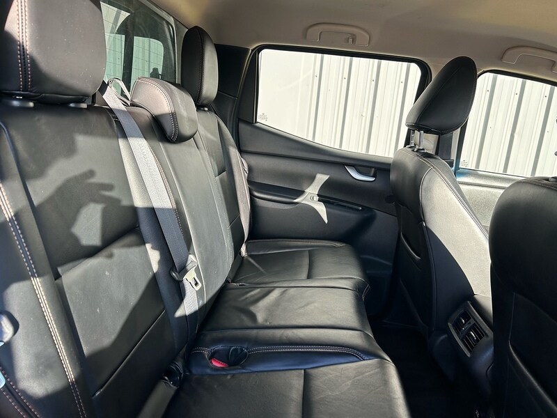 Used Mercedes-Benz X Class 2019 for sale - 76346048: Photo 22