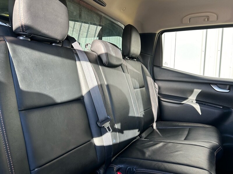 Used Mercedes-Benz X Class 2019 for sale - 76346048: Photo 23