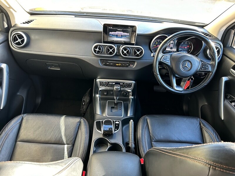 Used Mercedes-Benz X Class 2019 for sale - 76346048: Photo 24