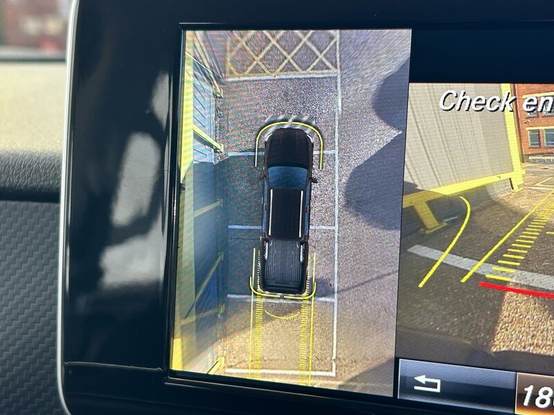 Used Mercedes-Benz X Class 2019 for sale - 76346048: Photo 29