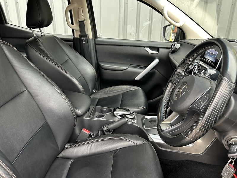 Used Mercedes-Benz X Class 2019 for sale - 76346048: Photo 3