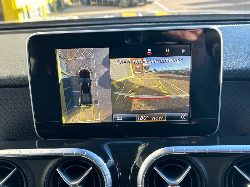 Used Mercedes-Benz X Class 2019 for sale - 76346048: Photo 30