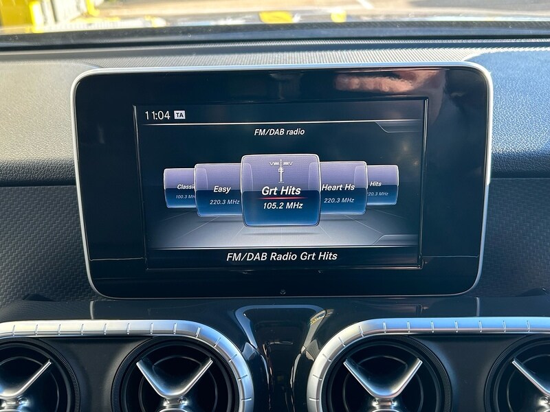 Used Mercedes-Benz X Class 2019 for sale - 76346048: Photo 32