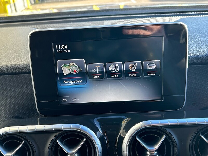 Used Mercedes-Benz X Class 2019 for sale - 76346048: Photo 33