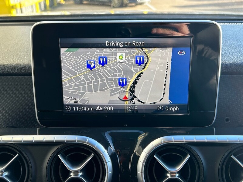 Used Mercedes-Benz X Class 2019 for sale - 76346048: Photo 34