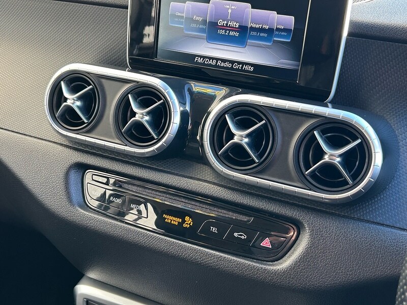 Used Mercedes-Benz X Class 2019 for sale - 76346048: Photo 38