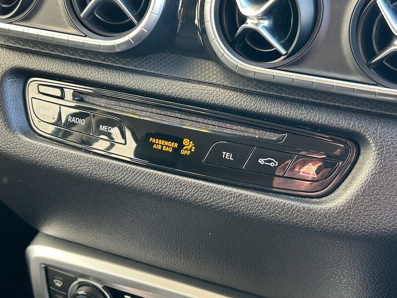 Used Mercedes-Benz X Class 2019 for sale - 76346048: Photo 39