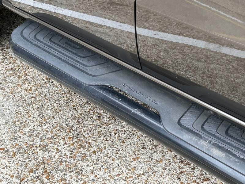 Used Mercedes-Benz X Class 2019 for sale - 76346048: Photo 5