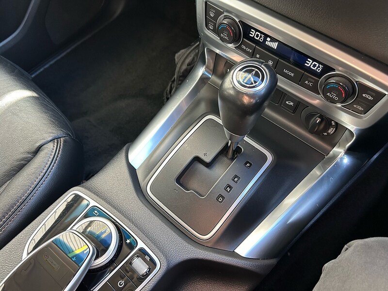 Used Mercedes-Benz X Class 2019 for sale - 76346048: Photo 50