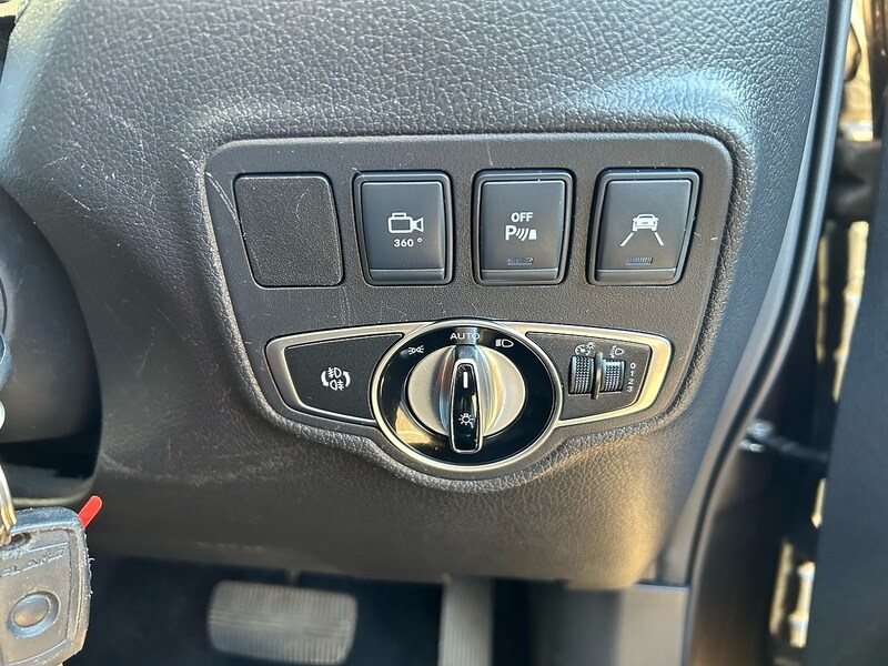 Used Mercedes-Benz X Class 2019 for sale - 76346048: Photo 52