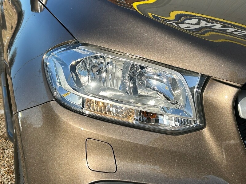 Used Mercedes-Benz X Class 2019 for sale - 76346048: Photo 58