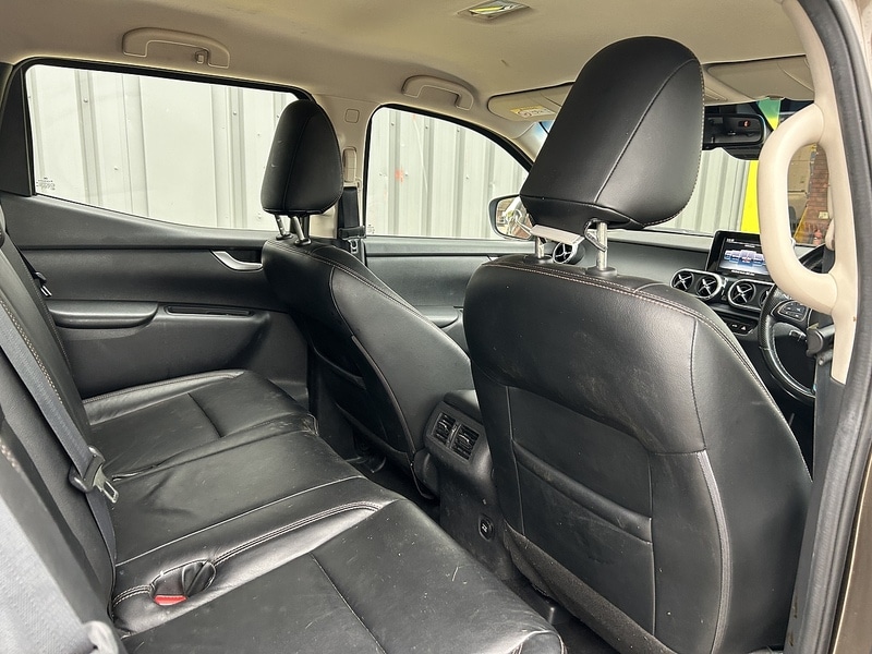 Used Mercedes-Benz X Class 2019 for sale - 76346048: Photo 6