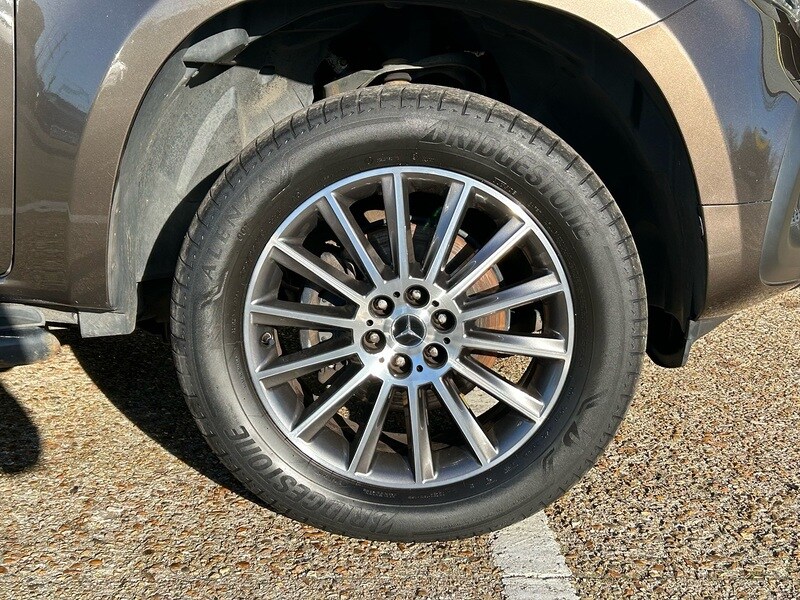 Used Mercedes-Benz X Class 2019 for sale - 76346048: Photo 60