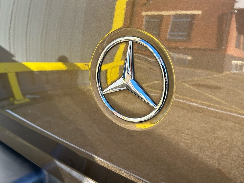 Used Mercedes-Benz X Class 2019 for sale - 76346048: Photo 61