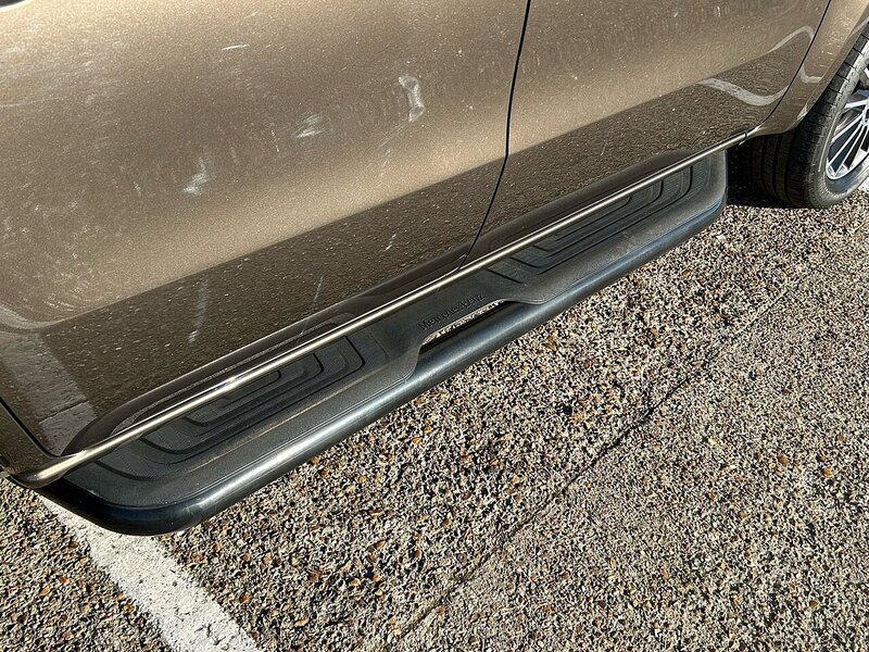 Used Mercedes-Benz X Class 2019 for sale - 76346048: Photo 64