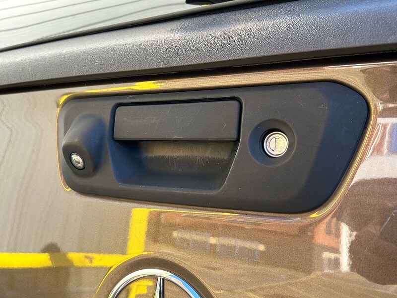 Used Mercedes-Benz X Class 2019 for sale - 76346048: Photo 66