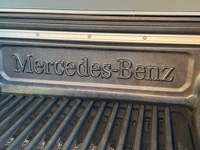 Used Mercedes-Benz X Class 2019 for sale - 76346048: Photo 68