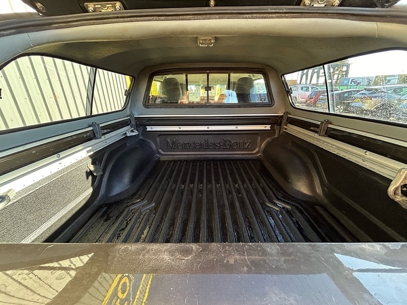 Used Mercedes-Benz X Class 2019 for sale - 76346048: Photo 69