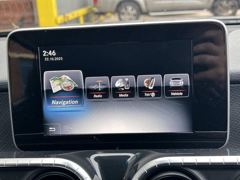 Used Mercedes-Benz X Class 2019 for sale - 76346048: Photo 9